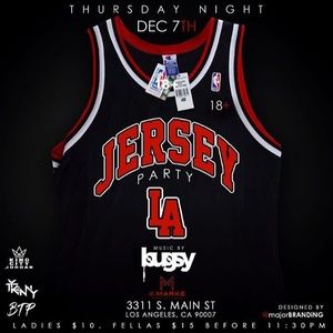 Meet your Posher, Patrick